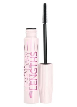 XXS / 40 «легендарна довжина» avon legendary lengths