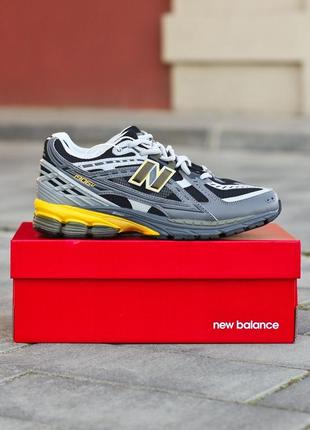 Мужские кроссовки весна-осень26 беленс, new balance 1906u, мужское кроссовки