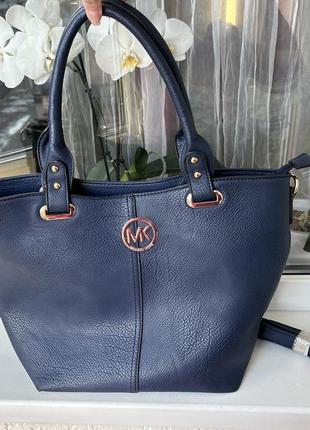 Сумка жіноча michael kors