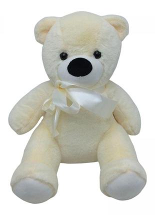 М'яка іграшка "мишка", світлий, 30 см