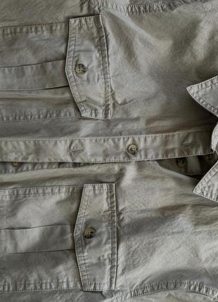 Платье рубашка на пуговицах манго оригинал