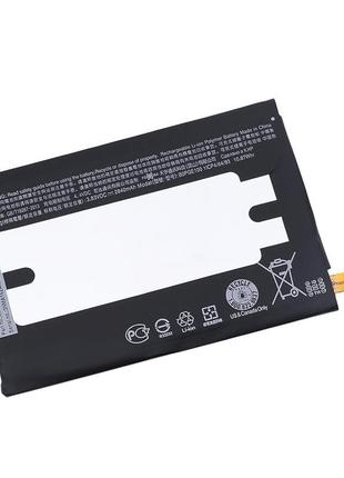 Аккумулятор htc one m9 / bopge100, 2840 mah аааа   original prc