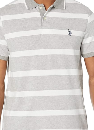 Футболка u.s. polo assn оригінал  | нова з бірками