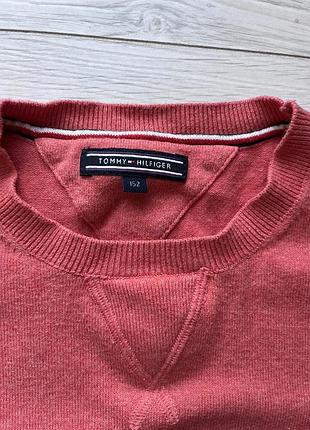 Tommy hilfiger