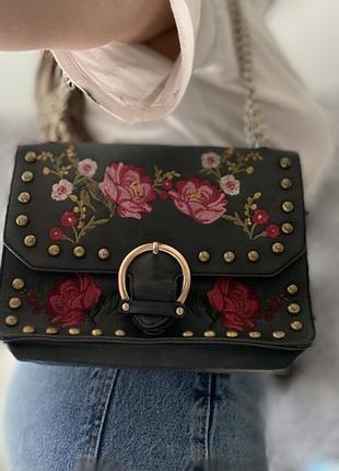 Сумочка stradivarius