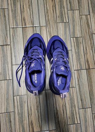 Кроссовки adidas zx 2k