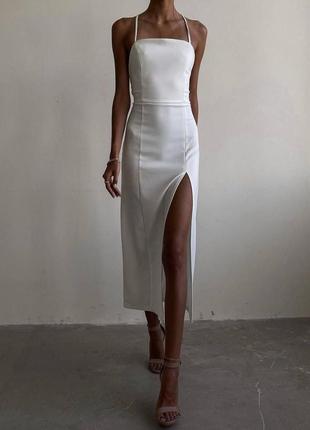 Сукня на випускний