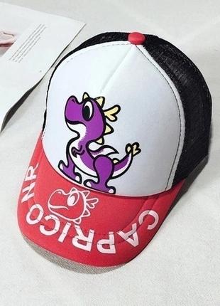 Кепка 3
