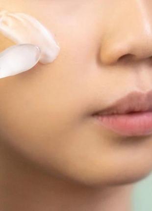 The face shop yehwadam artemisia soothing moisturizing cream увлажняющий крем для лица