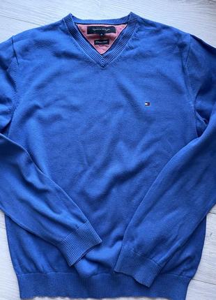 Tommy hilfiger premium cotton