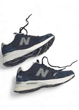 Чоловічі кросівки new balance 920
•blue•
