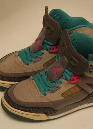 Jordan spizike south beach 23.5 (37-38) кросівки баскетбольні