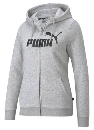 Puma женская кофта, куртка оригинал