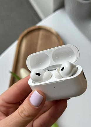 Apple airpods pro 2 gen 2024