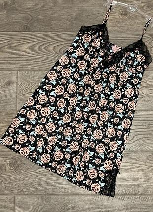 Нічна сорочка/ночнушка john lewis р. 14/42/xl