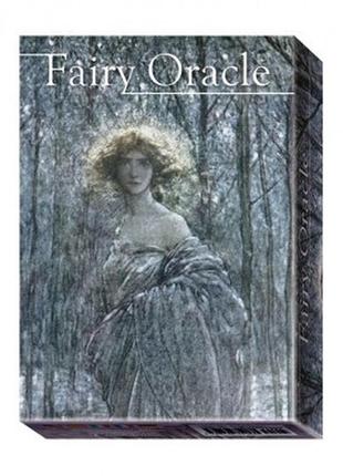 Fairy oracle. оракул фей.