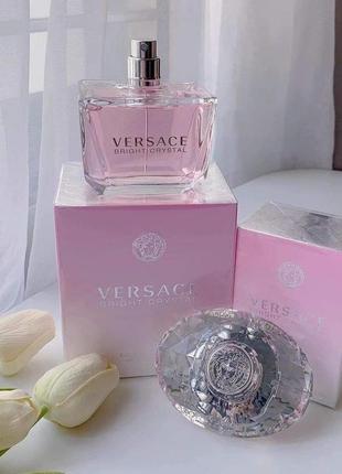 Versace briaght crystal