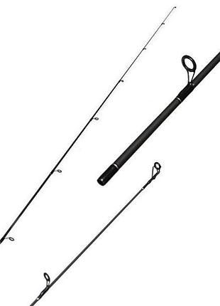 Колено вершинка (кончик) на спиннинг 2,4м 8,0мм 5-25г