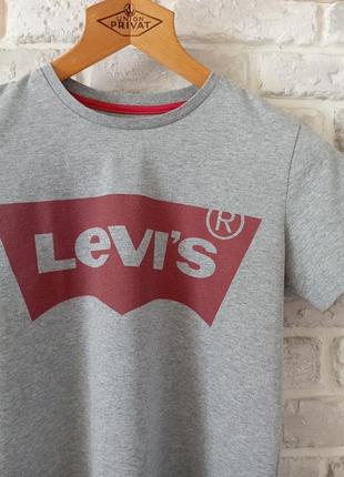 Футболка levi's футболка жіноча оригінал