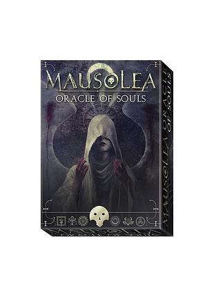 Mausolea oracle of souls мавзолів душ оракул