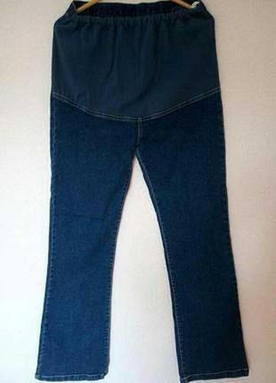 Новые джинсы для беременных на высокий рост англичанина