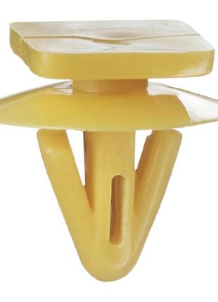 Крепление молдинга дверей 8581533100