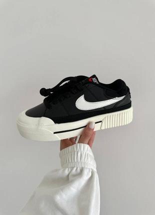 Жіночі кросівки найк преміум / nike court legacy
nike men shox nz running shoe si back seat