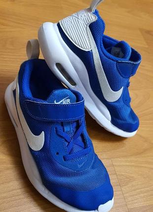 Кроссовки nike 30р.20см