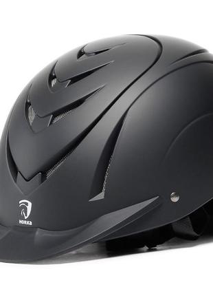 Шлем для верховой езды horka condor 110500