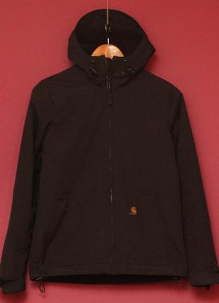 Carhartt wip crest jacket мембранная куртка s