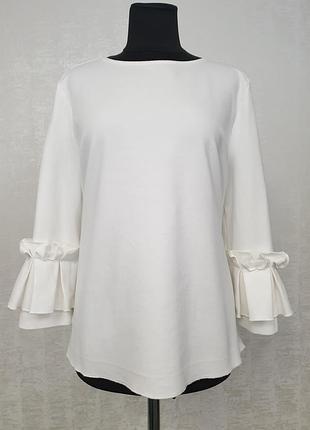 Betty & co ефектна блуза