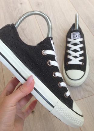 Кеды converse (оригинал) 36 р,