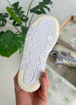 Кроссовки adidas adi 2000 Pantalon/white4 фото
