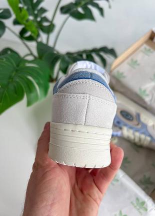 Кроссовки adidas adi 2000 Pantalon/white6 фото