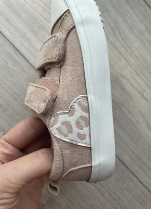 Кеды oldnavy для девочки 6