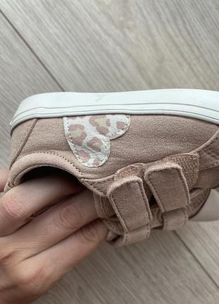 Кеды oldnavy для девочки 5