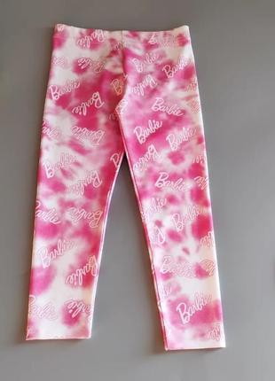 Легінси barbie 🩷