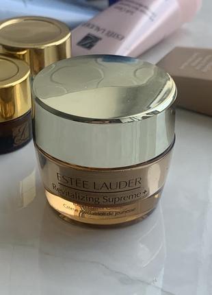 Омолаживающий крем estee lauder, 15 мл.