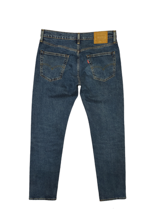 Джинсы мужские levis 502 (pc9-29507-0555) w33