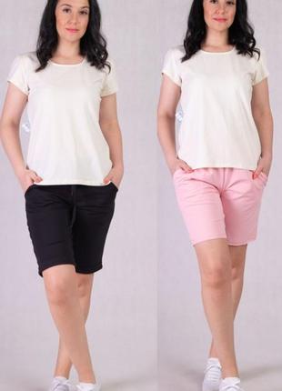 Женские шорты