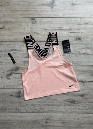 Nike intertwist tank, майка, топ, найк