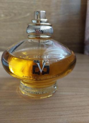 Jose eisenberg secret v ambre d'orient парфумована вода