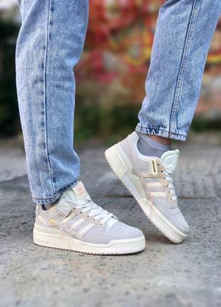 Adidas forum 84 low