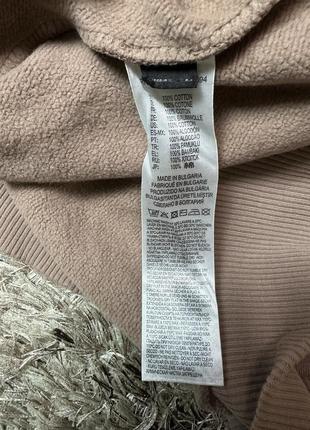 Кофта свитшот худи толстовка diesel (оригинал)