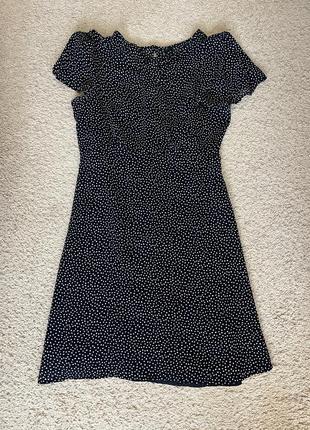 Сукня top shop zara