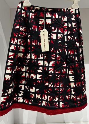 Юбка antonio marras