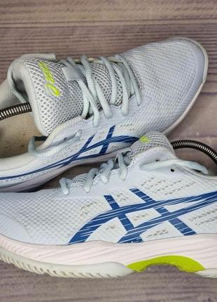 Кроссовки asics gel-game 9