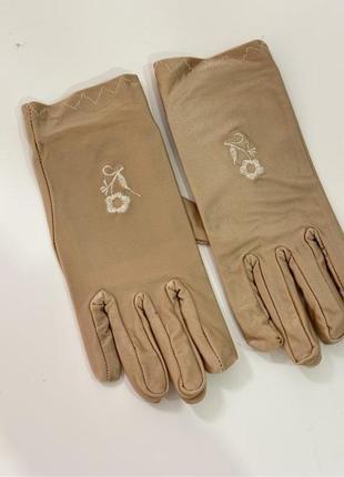 Сенсорные перчатки, рукавиці
