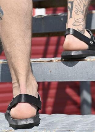 Сандалі чоловічі3 фото