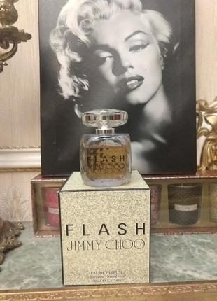 Jimmy choo flash edp 100 ml